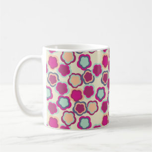 Never Promised You a Flower Garden Coffee Mug