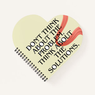 Never Put Off What You Can Do Today – Motivational Notebook