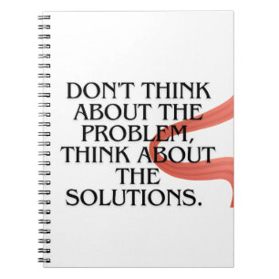 Never Put Off What You Can Do Today – Motivational Notebook