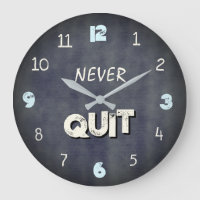 Never Quit Industrial Gym