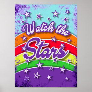 Never Say Never Poster