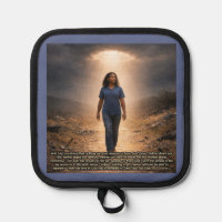 Never separated from God