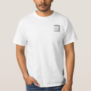Never Stop Growing Flower Tee