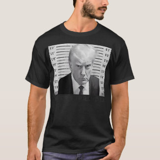 Never Surrender T-Shirt