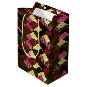 Never Too Much Chocolate Gift Bag
