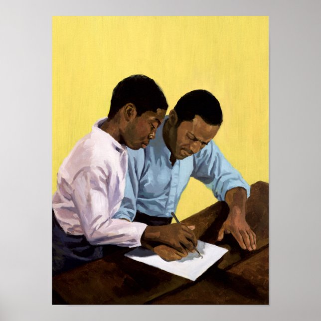 Never Too Old 2003 Poster (Front)