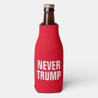 NEVER TRUMP