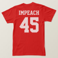 Never Trump Impeach 45