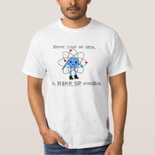 Never trust an Atom T-shirt