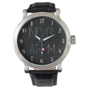 Never trust atom watch