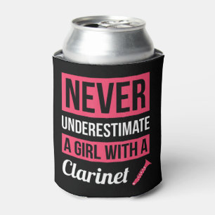 Never Underestimate A Girl With A French Horn  Gif Can Cooler