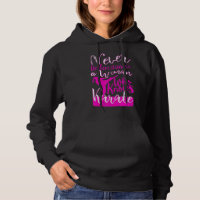 Never Underestimate a Woman Who Knows Karate Quote