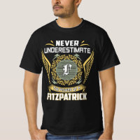 Never Underestimate The Power Of A Fitzpatrick