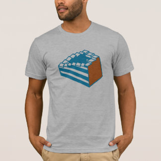 NEVERENDING STAIRCASE T-Shirt