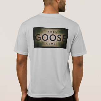 #nevergiveup old logo T-Shirt