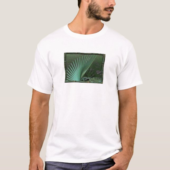 Neverglades T-Shirt (Front)