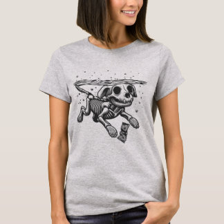 Nevermind T-Shirt