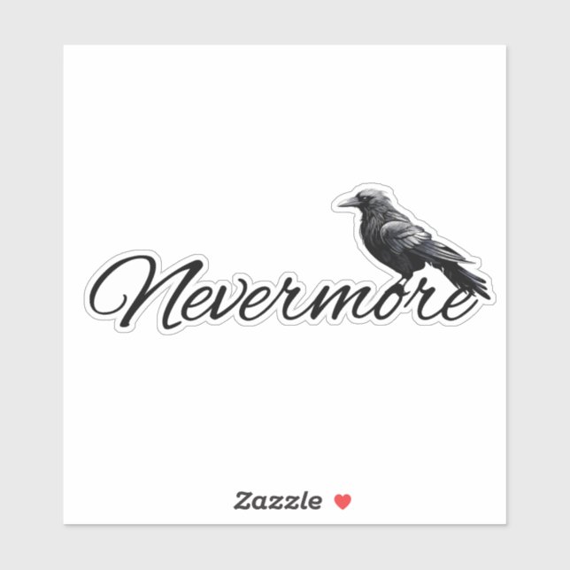Nevermore (Sheet)