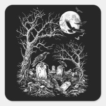Nevermore Cemetery
