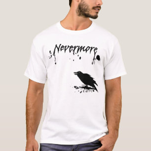 Nevermore T-Shirt