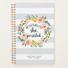 Nevertheless, She Persisted | Personalised