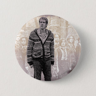 Neville Longbottom 2 6 Cm Round Badge