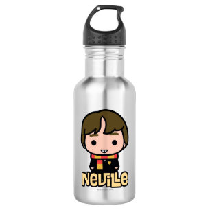 Neville Longbottom Cartoon Character Art 532 Ml Water Bottle