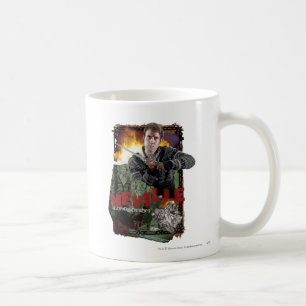 Neville Longbottom Collage 2 Coffee Mug