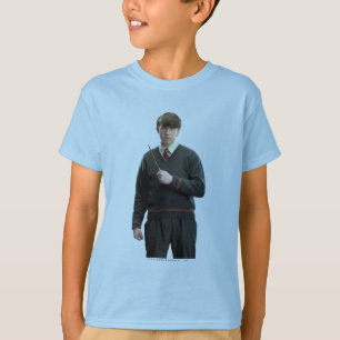 Neville Longbottom Crossed Arms T-Shirt