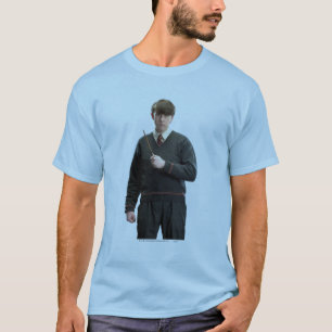 Neville Longbottom Crossed Arms T-Shirt