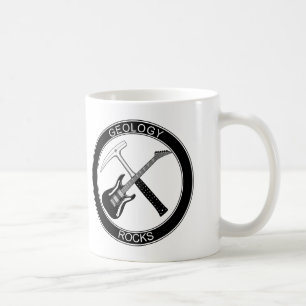 New 2016 Geology Rocks Mugs