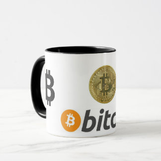 New 2019 Bitcoin Mug