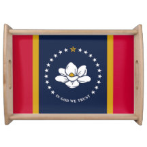 New 2020 Mississippi Flag