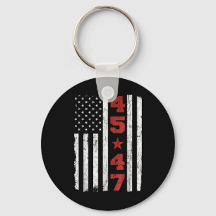 New _2 key ring