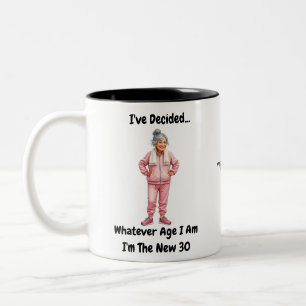 New 30 Customizable Gift Mug
