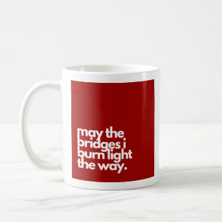 *NEW* 8w9 Wing Mug