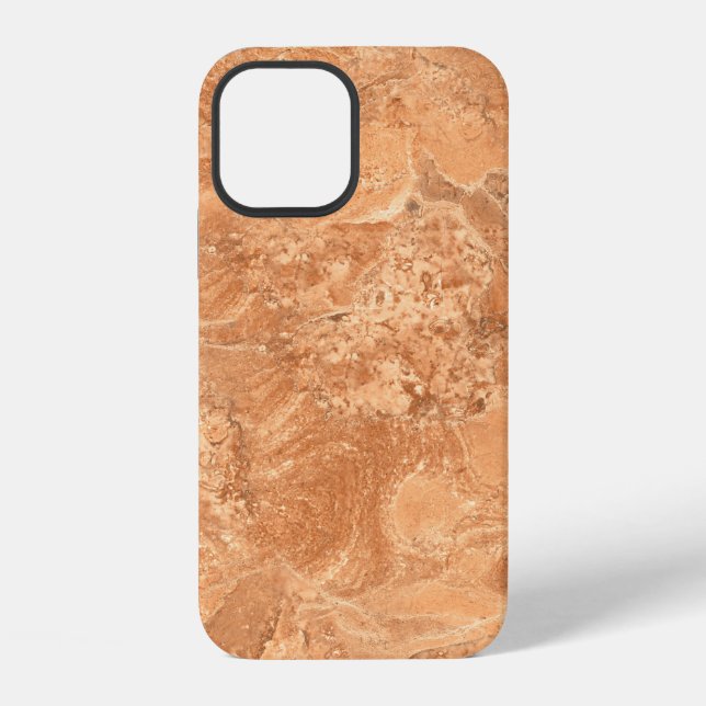 New Abstract Marble Texture Background. Home Backg iPhone Case (Back)