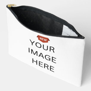 NEW! Accessory Pouch Large - 12"x8.5"