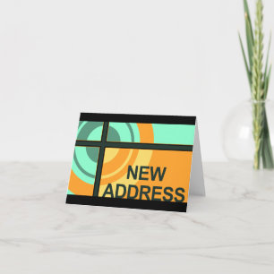 new address announcement : bullseye