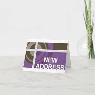 new address announcement : bullseye