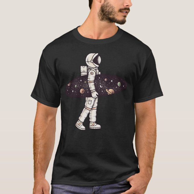 New Adventure T-Shirt (Front)