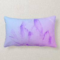 *~* New Age Abstract Modern Watercolor Crystals