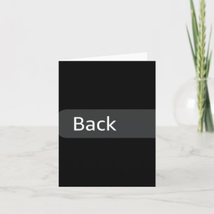 New Age Pressure Clothing And Accessories  Card