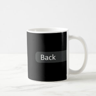 New Age Pressure Clothing And Accessories Coffee Mug