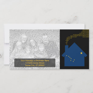 new alaska address announcement