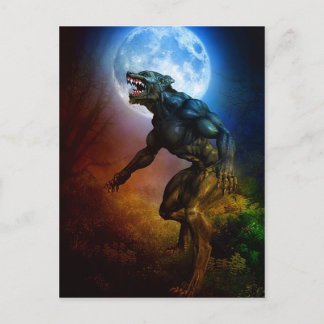 New Alpha Postcard
