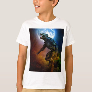 New Alpha T-Shirt