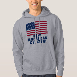 New American Citizen Gifts and Tshirts