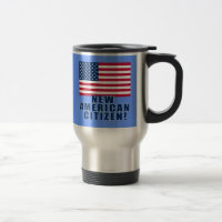 New American Citizen Gifts and Tshirts