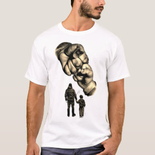 New and beautiful traditional parrots design tshir T-Shirt